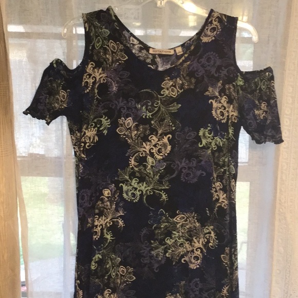 EXTRA LONG NICE TOP - Picture 2 of 4